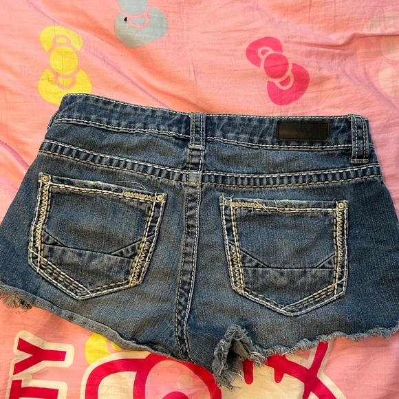 Shorts y2k - Picture 2 of 2